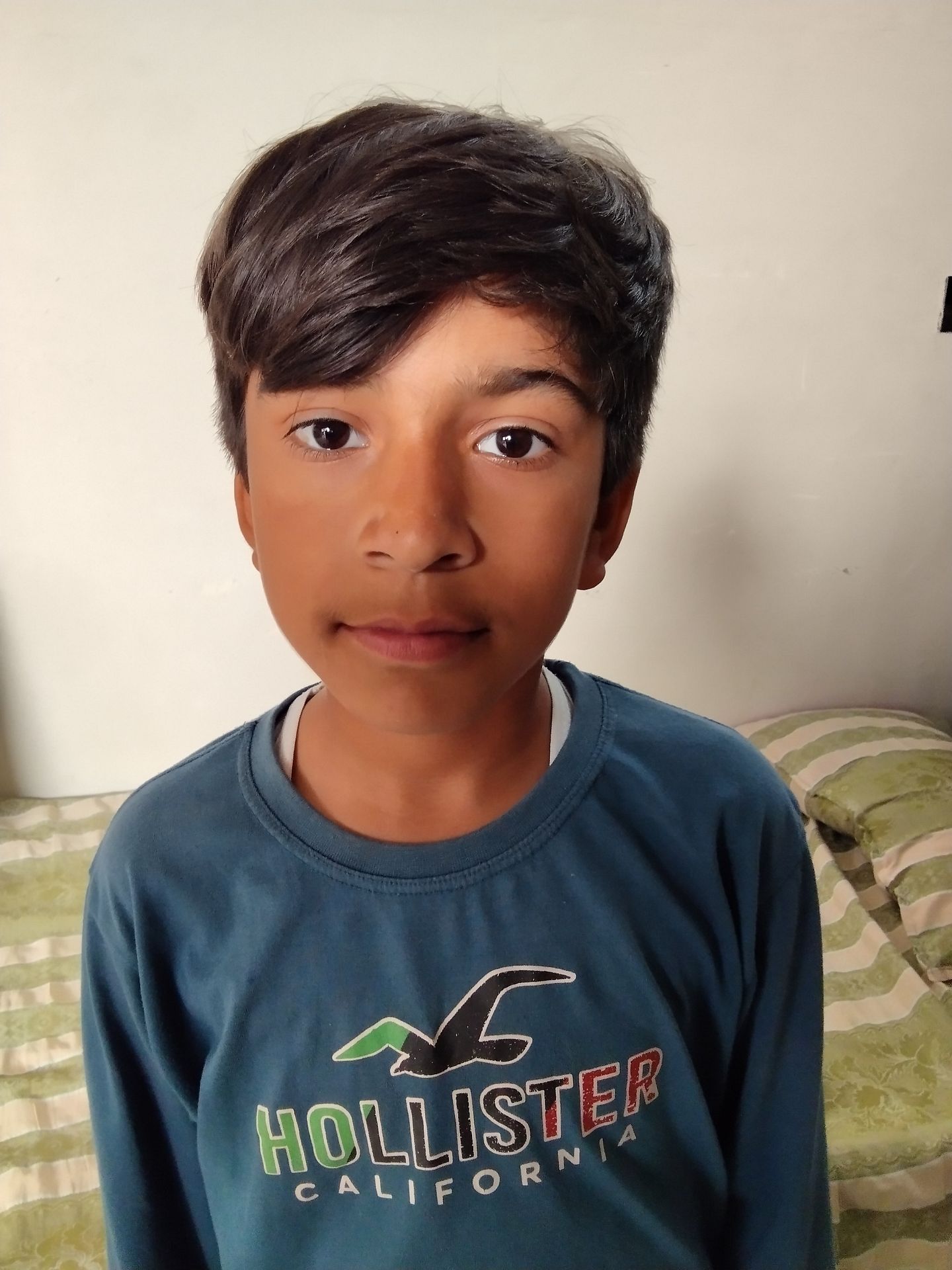 Human Appeal Orphan - Taqueer