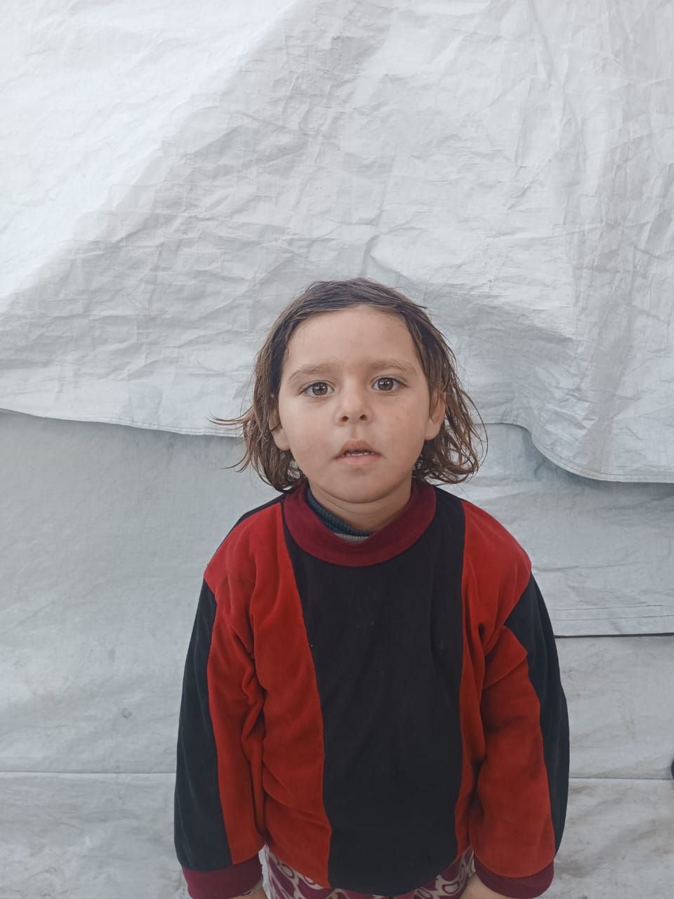 Human Appeal Orphan - Nojoom