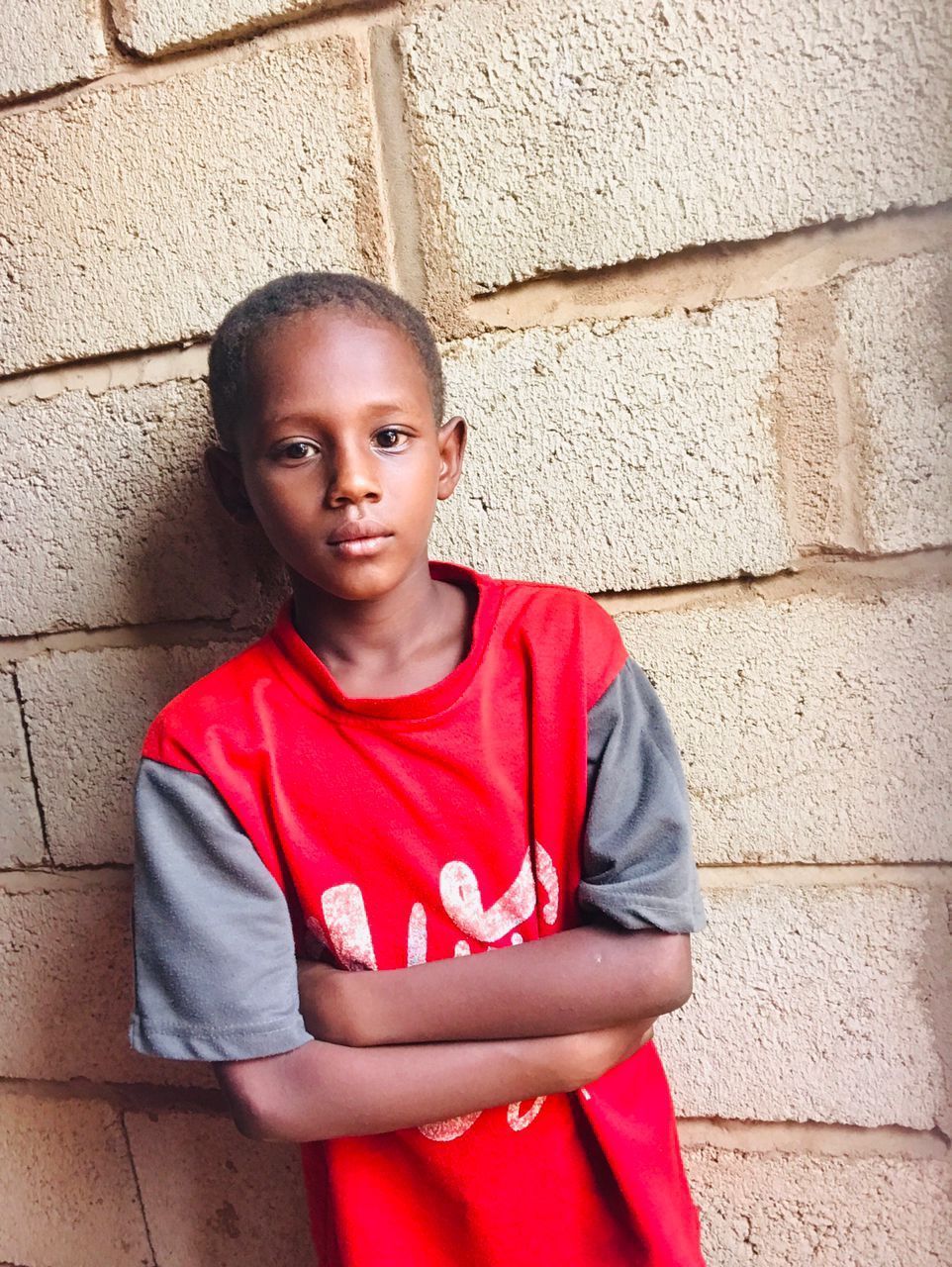 Human Appeal Orphan - Akram