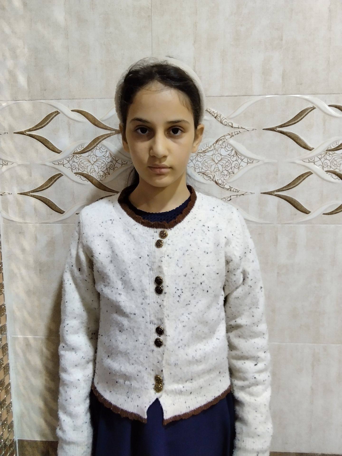 Human Appeal Orphan - Sidra