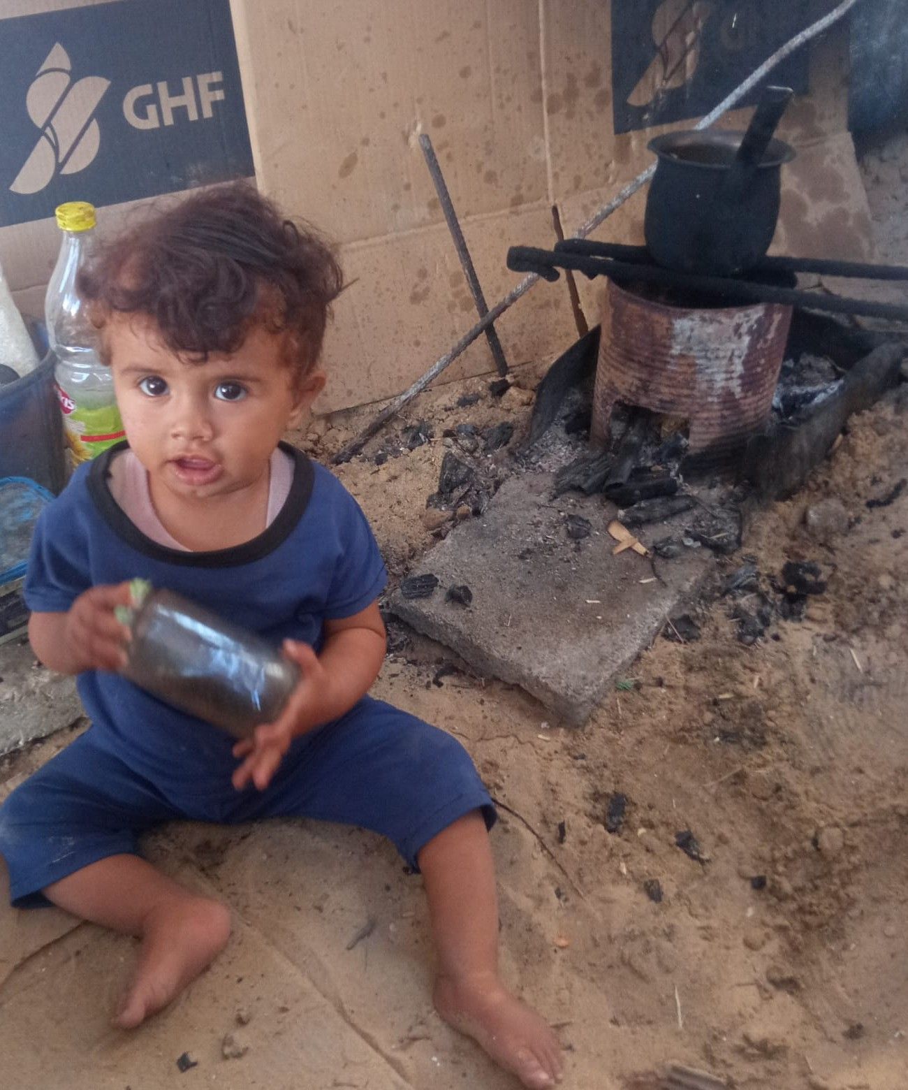 Human Appeal Orphan - Ayloul