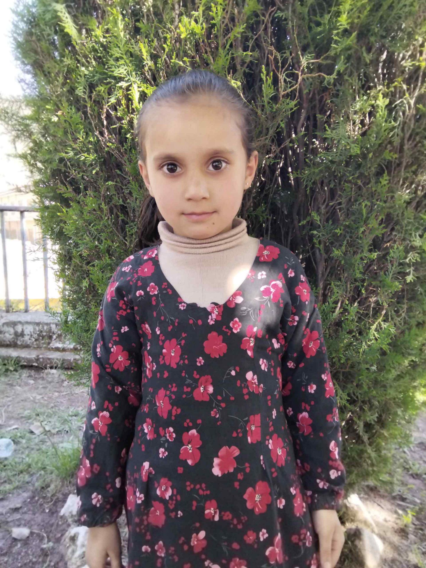 Human Appeal Orphan - Haleema