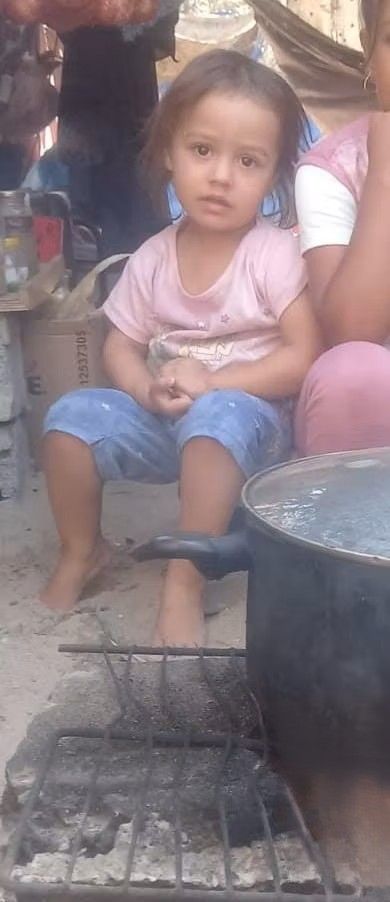 Human Appeal Orphan - Shaima