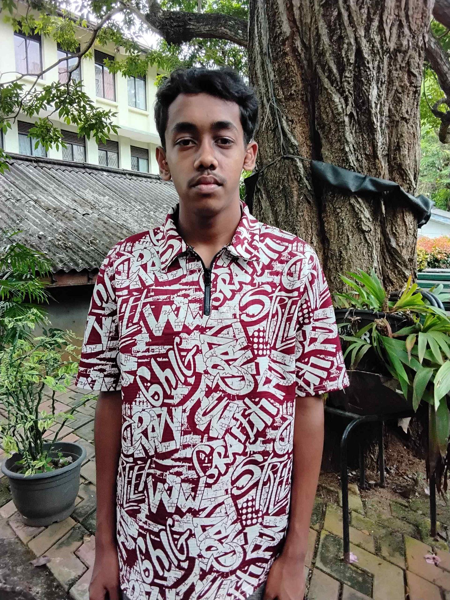 Human Appeal Orphan - Arkam