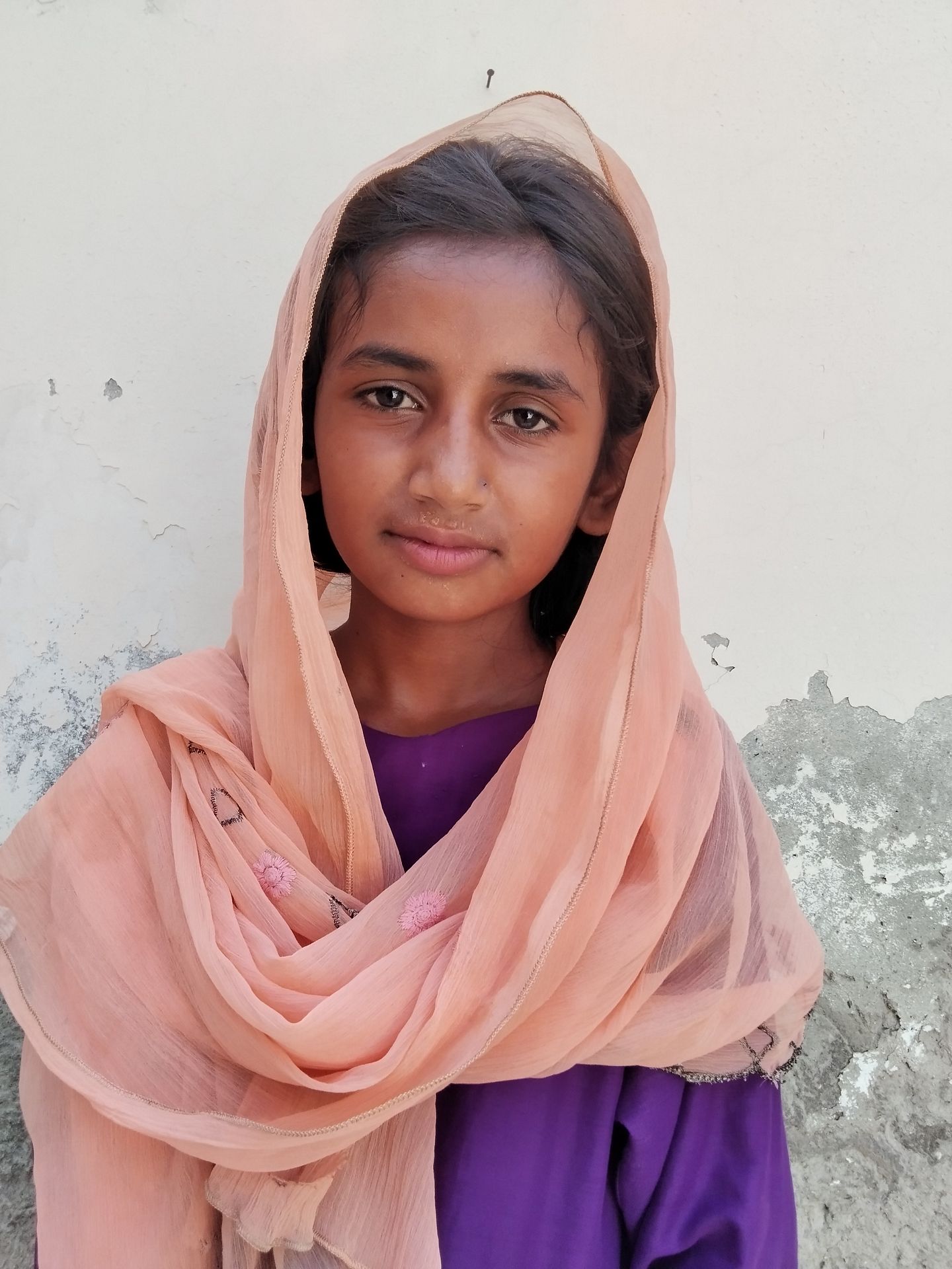 Human Appeal Orphan - Zahra
