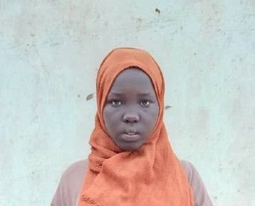 Human Appeal Orphan - Entisar