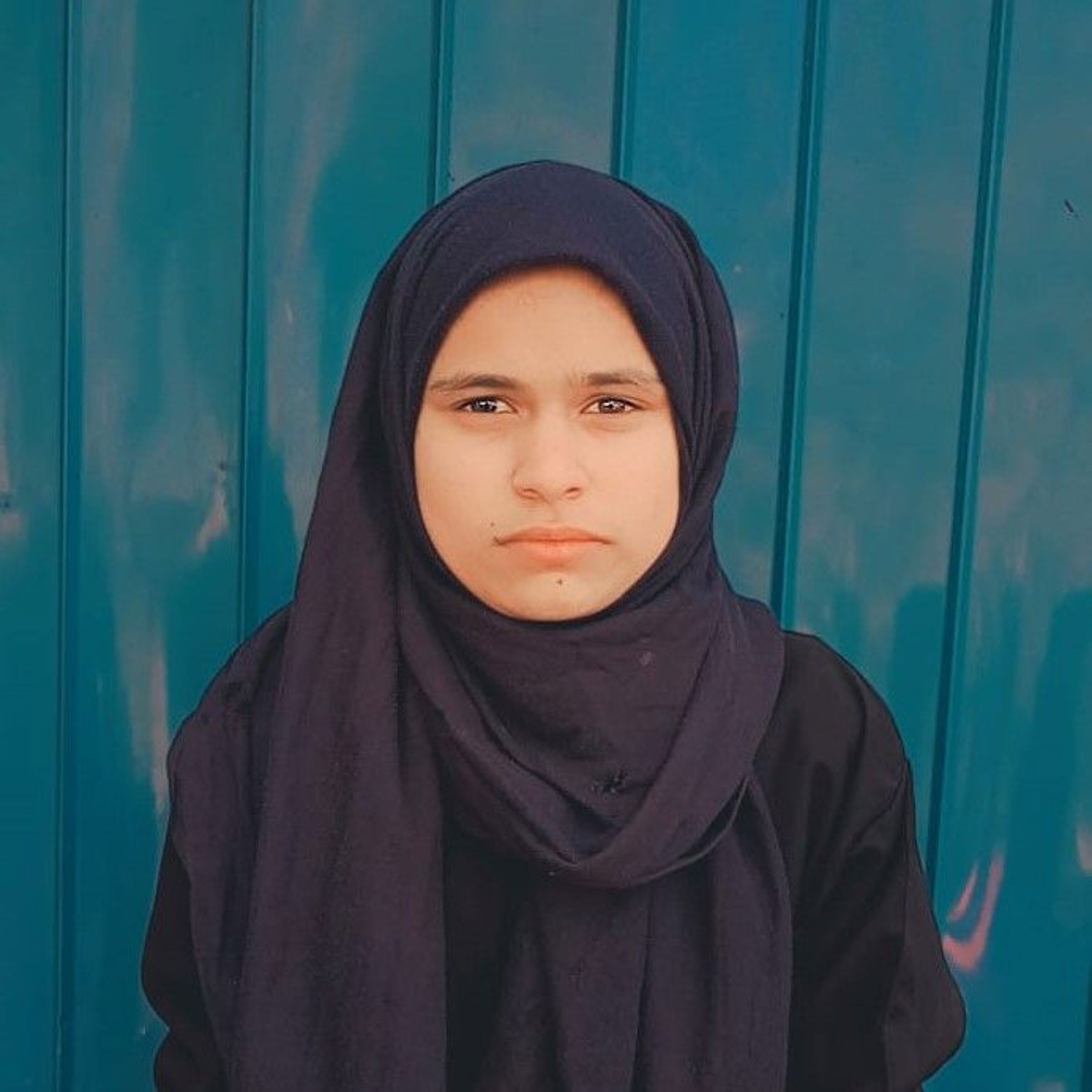 Human Appeal Orphan - Maria