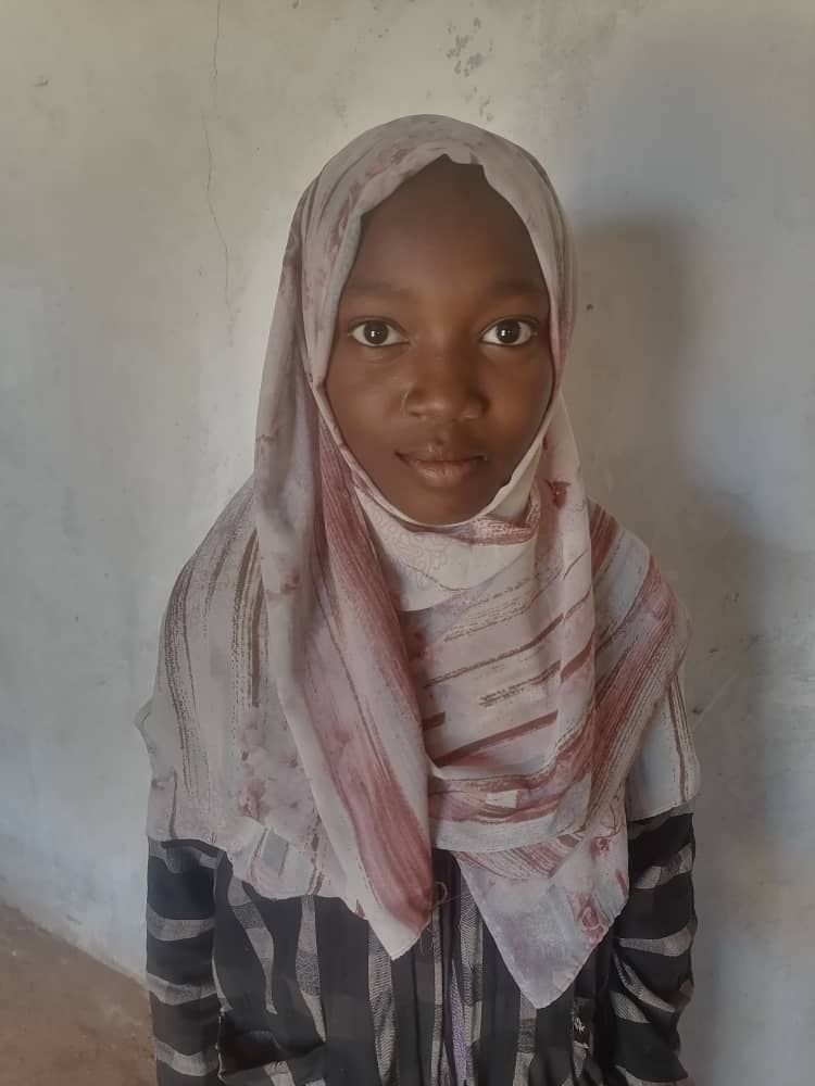 Human Appeal Orphan - Elaf