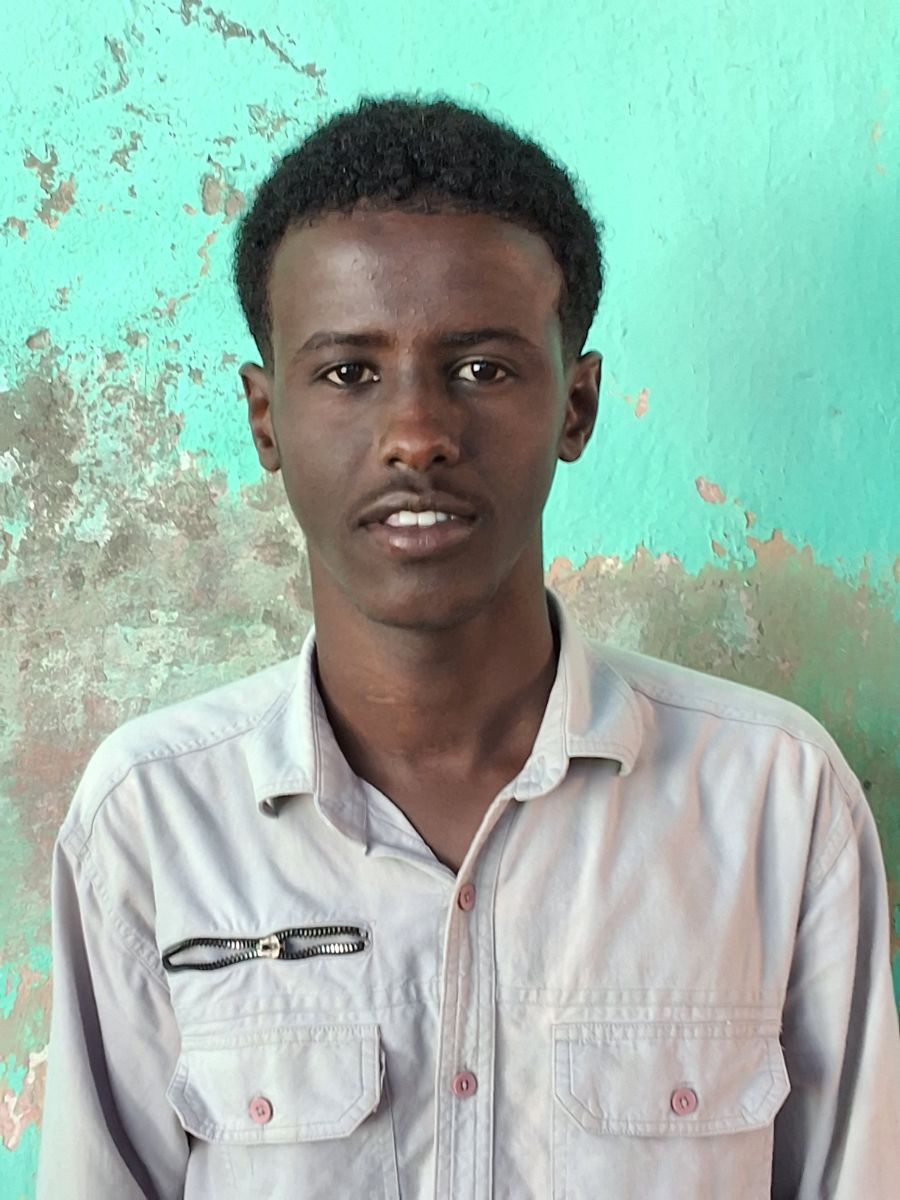 Human Appeal Orphan - Usame