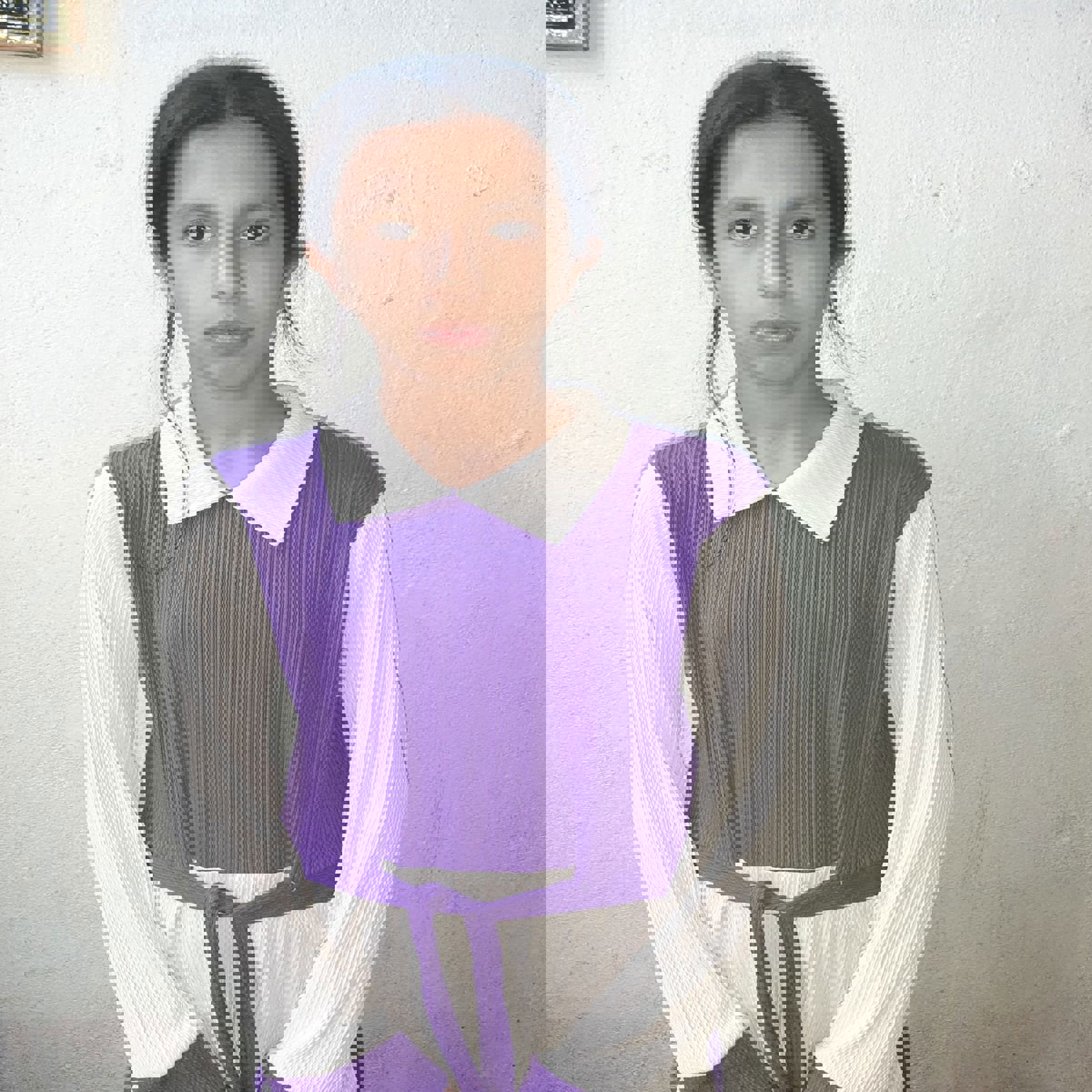 Human Appeal Orphan - Ola Mahmood