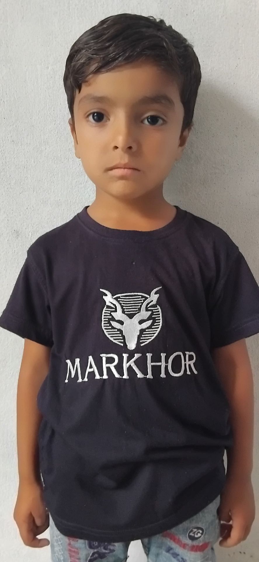 Human Appeal Orphan - Arish