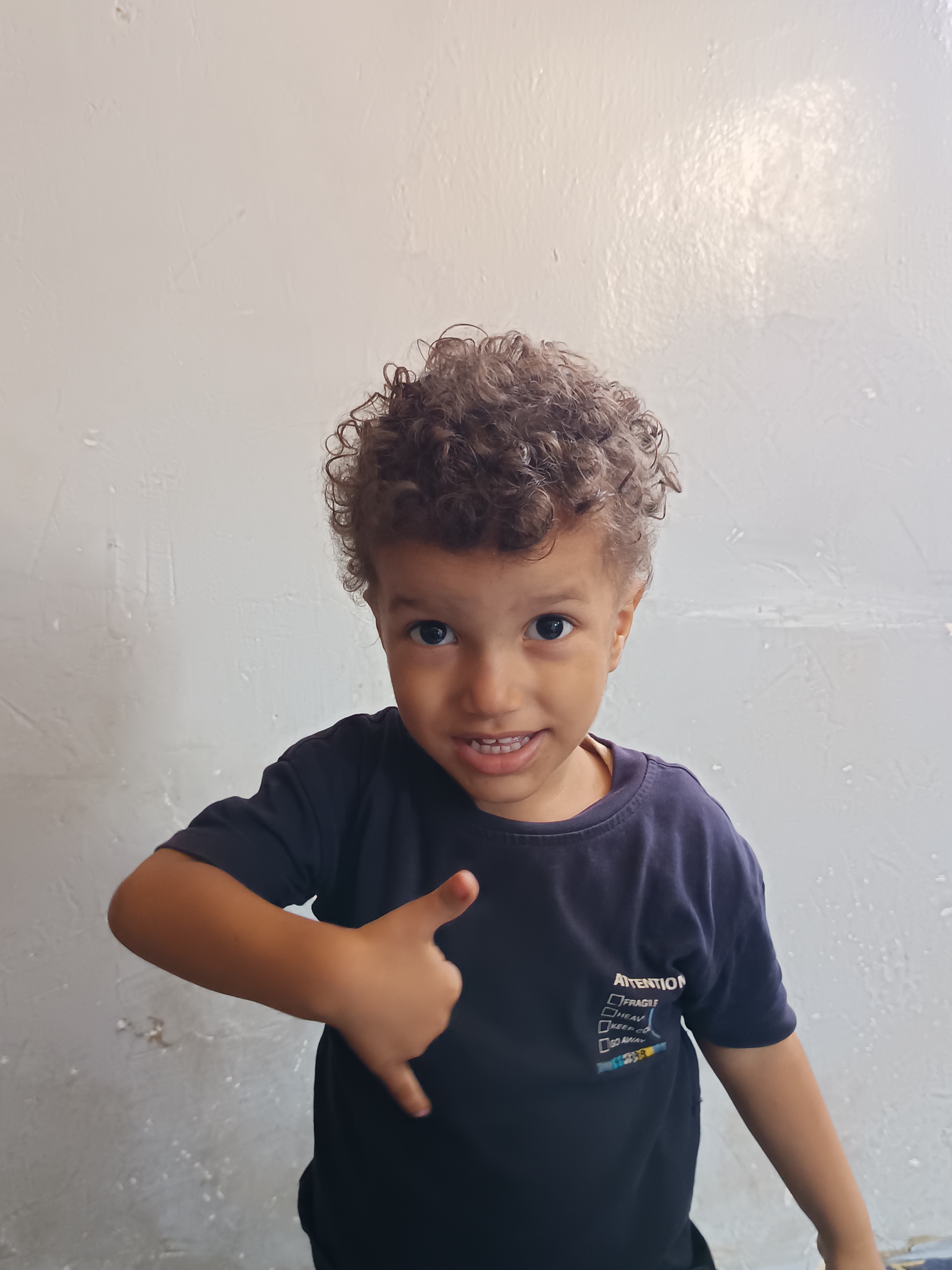 Human Appeal Orphan - Rafeek Tawfek