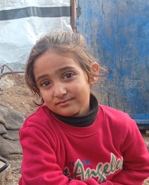 Human Appeal Orphan - Jannah