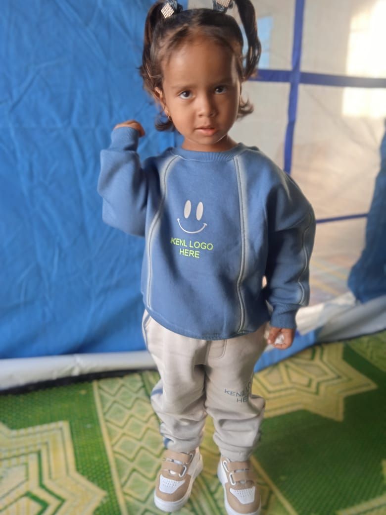 Human Appeal Orphan - Mila