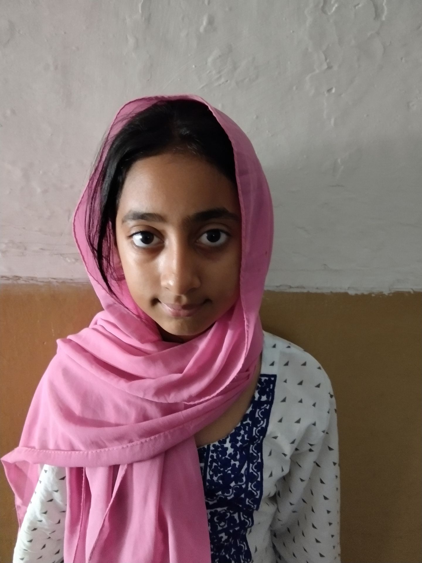 Human Appeal Orphan - Hania