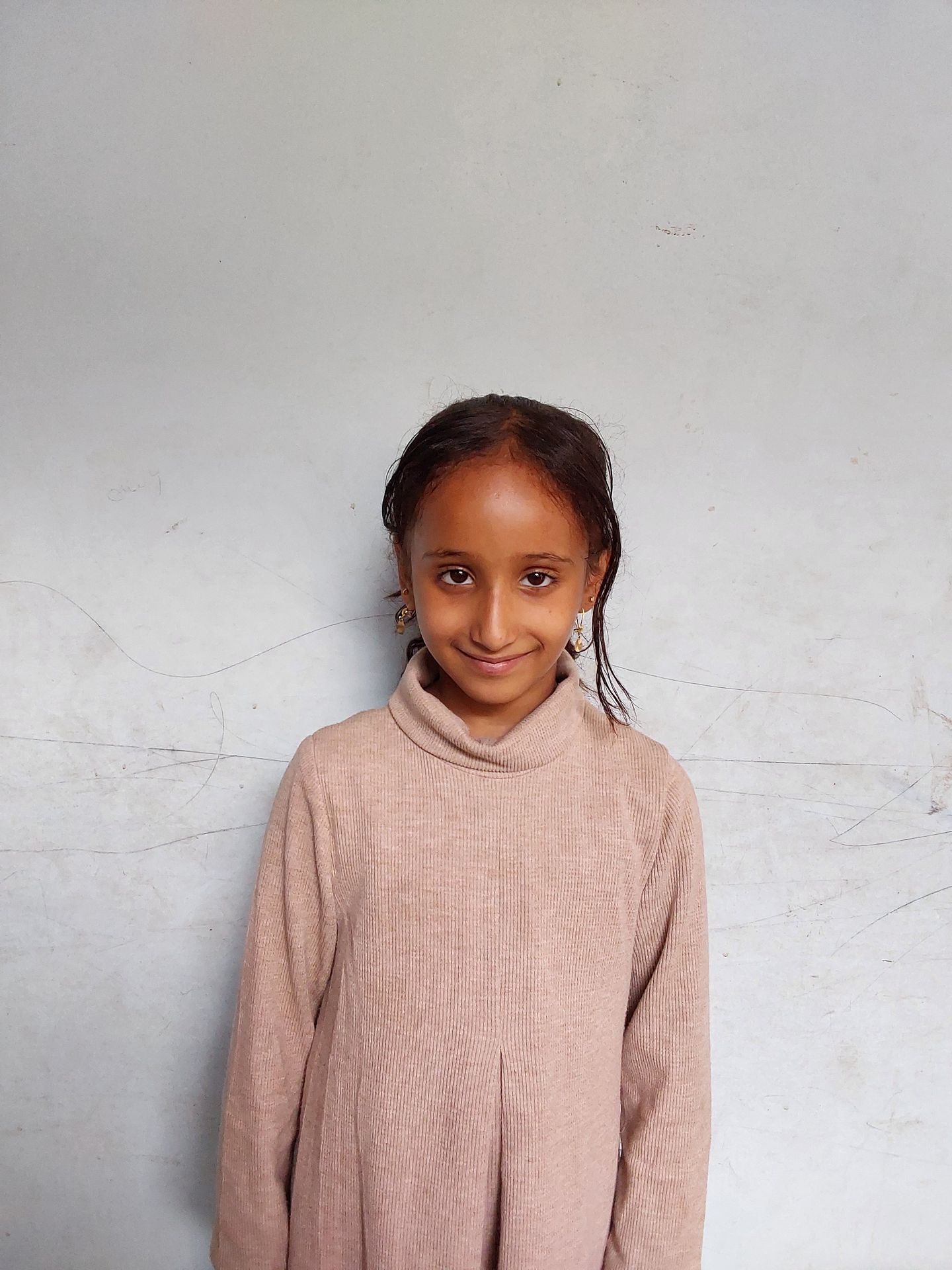 Human Appeal Orphan - Habeba Khaled Abdullah Saeed