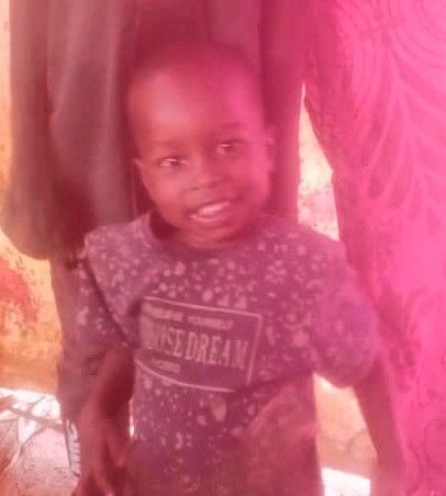 Human Appeal Orphan - Fath