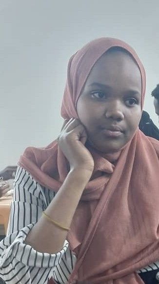 Human Appeal Orphan - Lama