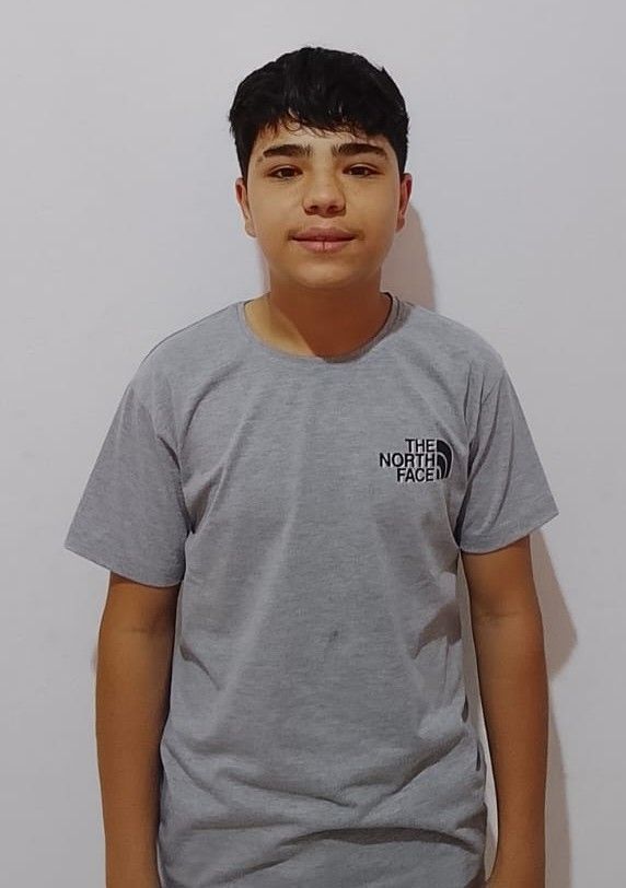 Human Appeal Orphan - Mohammad
