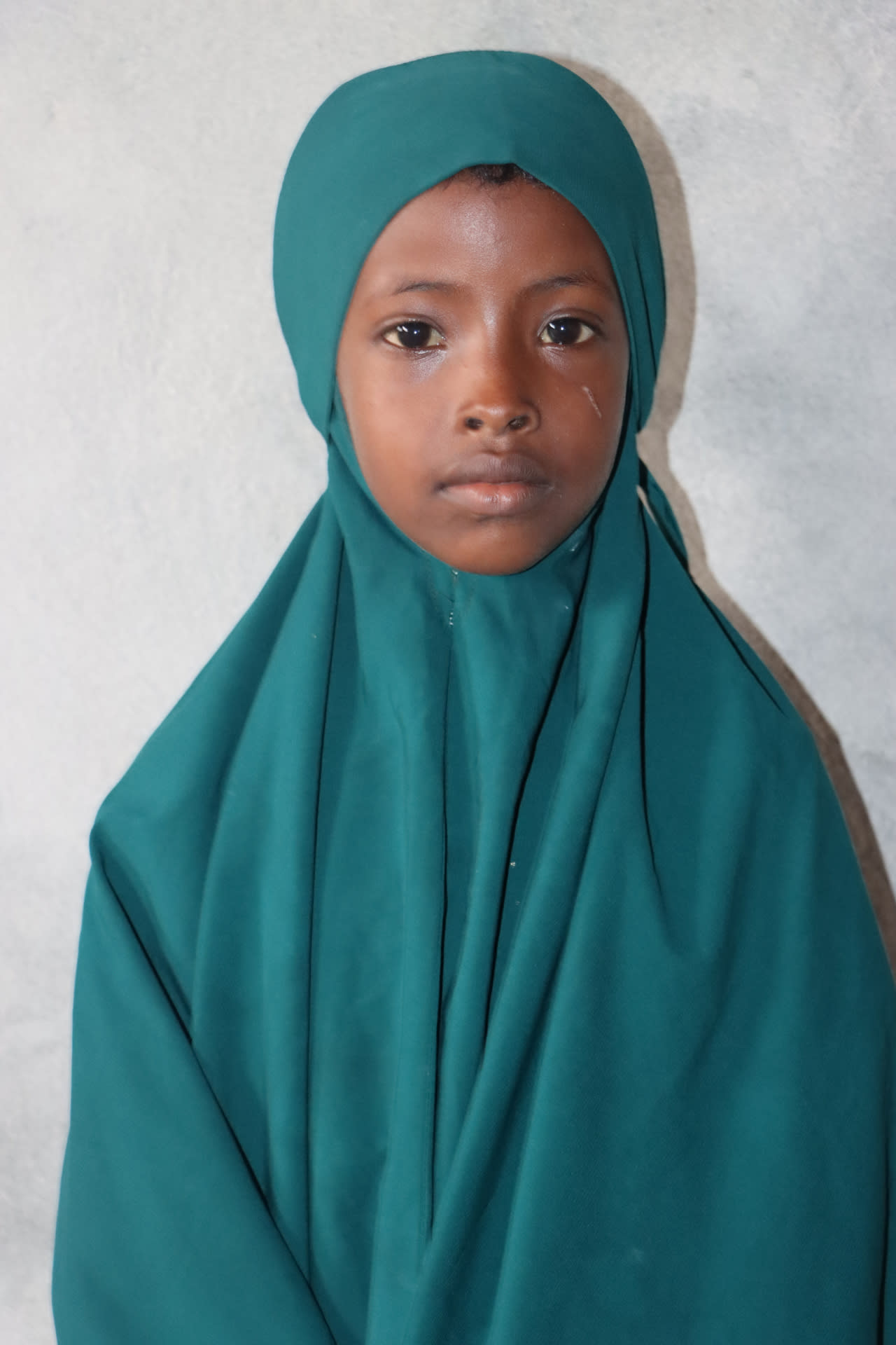 Human Appeal Orphan - Raqiya Ahmed