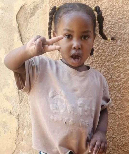 Human Appeal Orphan - Retal