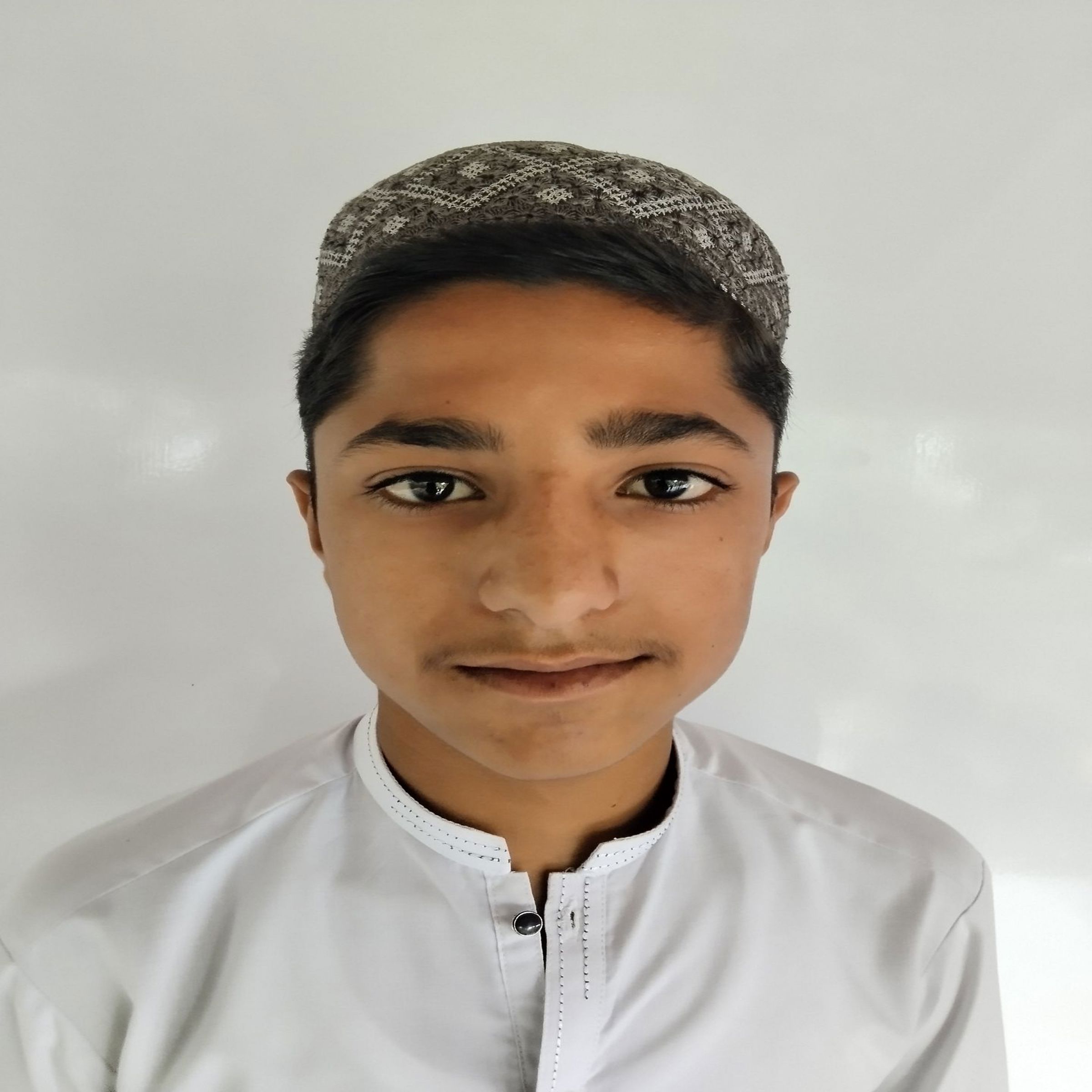 Human Appeal Orphan - Yasir