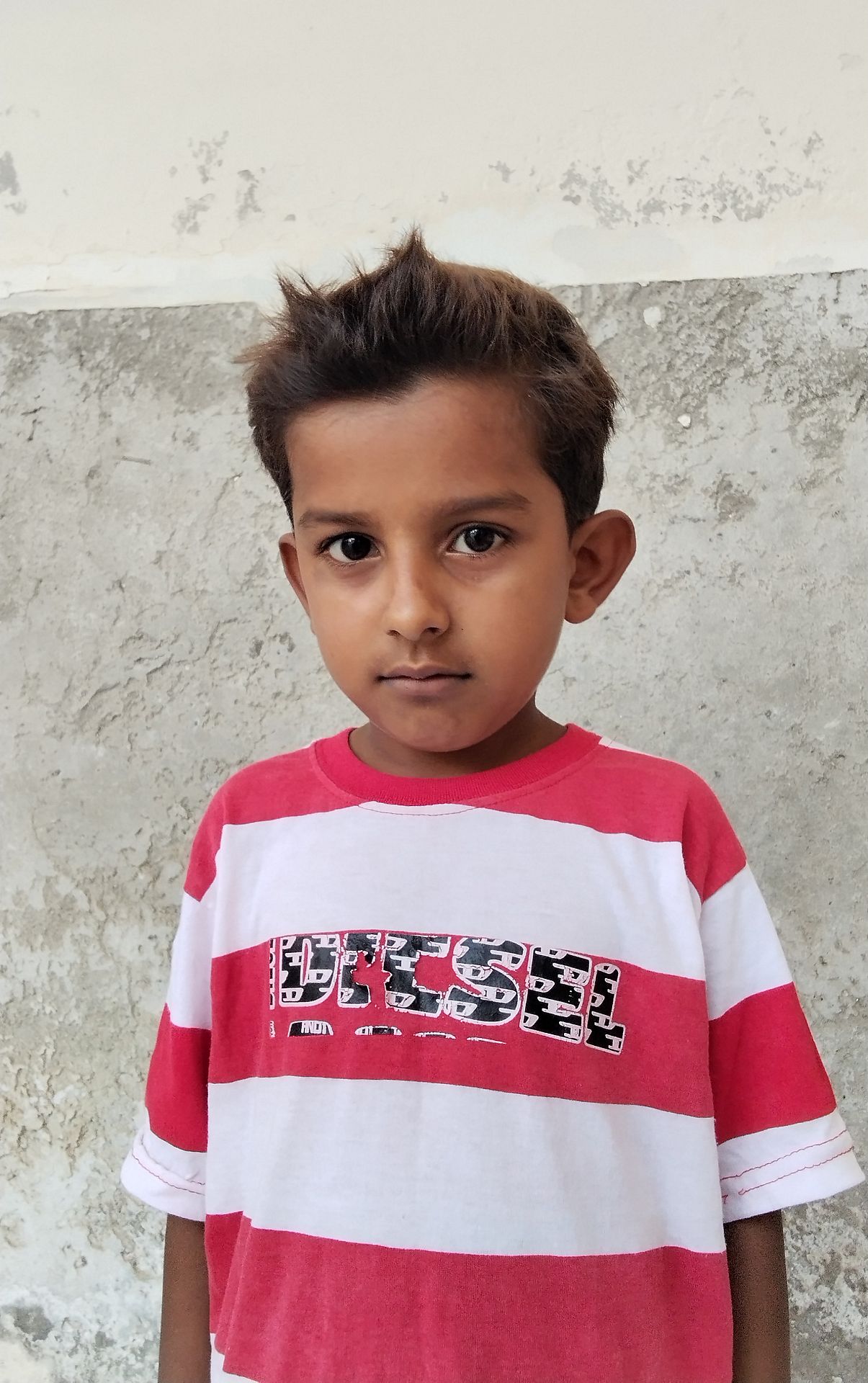 Human Appeal Orphan - Muhammad