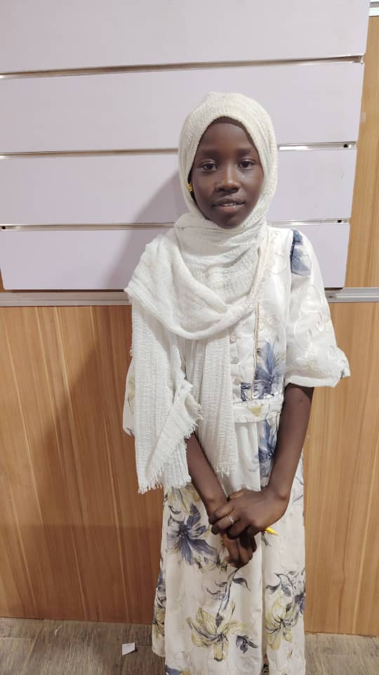 Human Appeal Orphan - Wajan