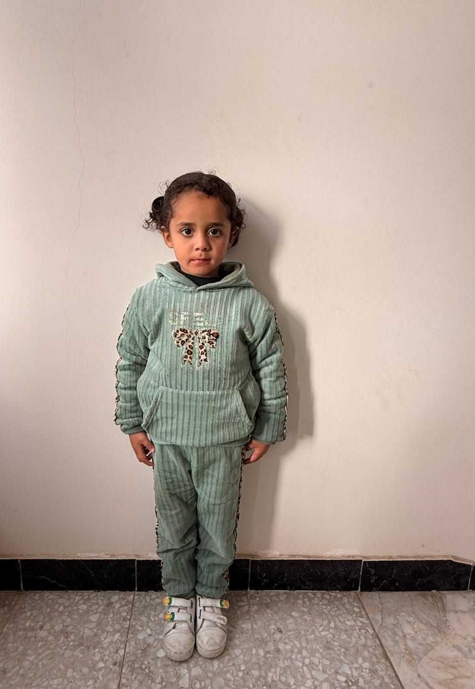 Human Appeal Orphan - Razan