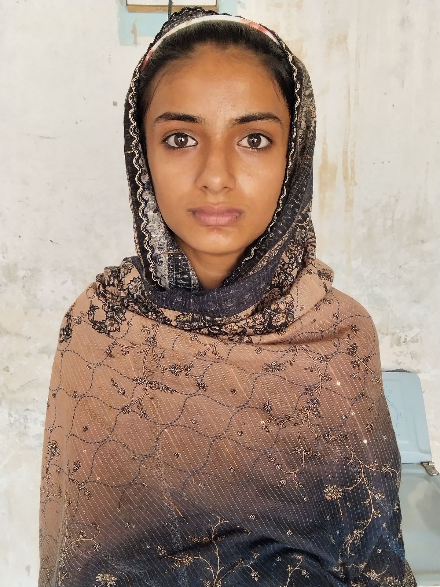 Human Appeal Orphan - Mariam