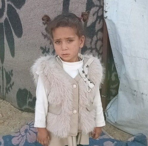 Human Appeal Orphan - Sewar