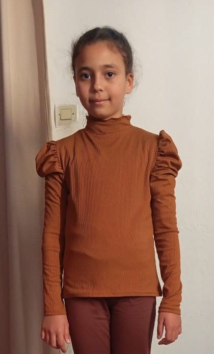 Human Appeal Orphan - Amira