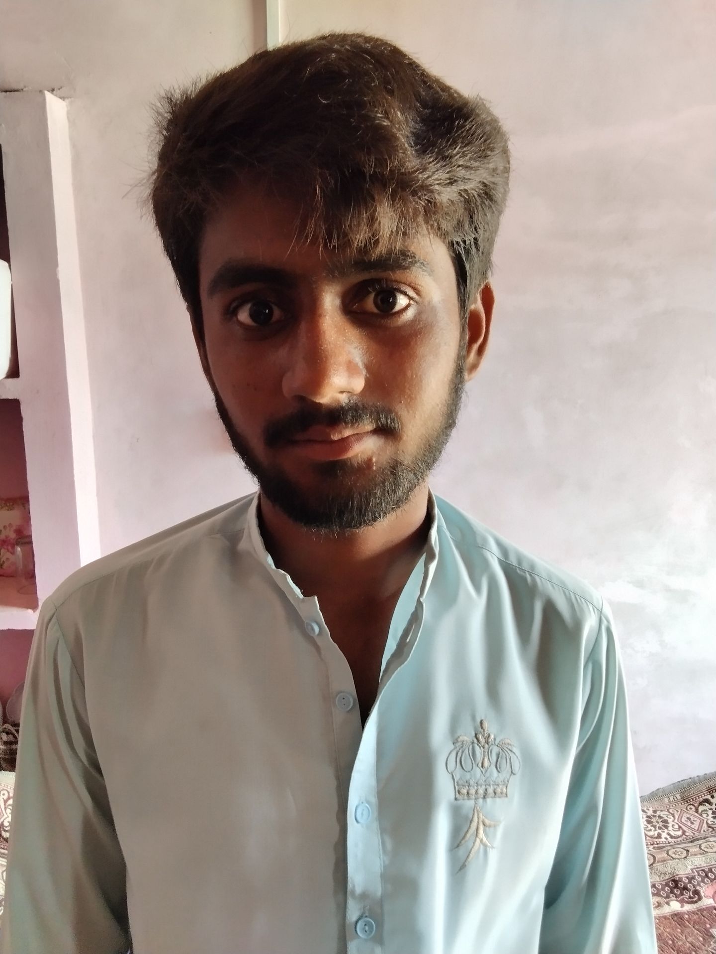 Human Appeal Orphan - Muzammil