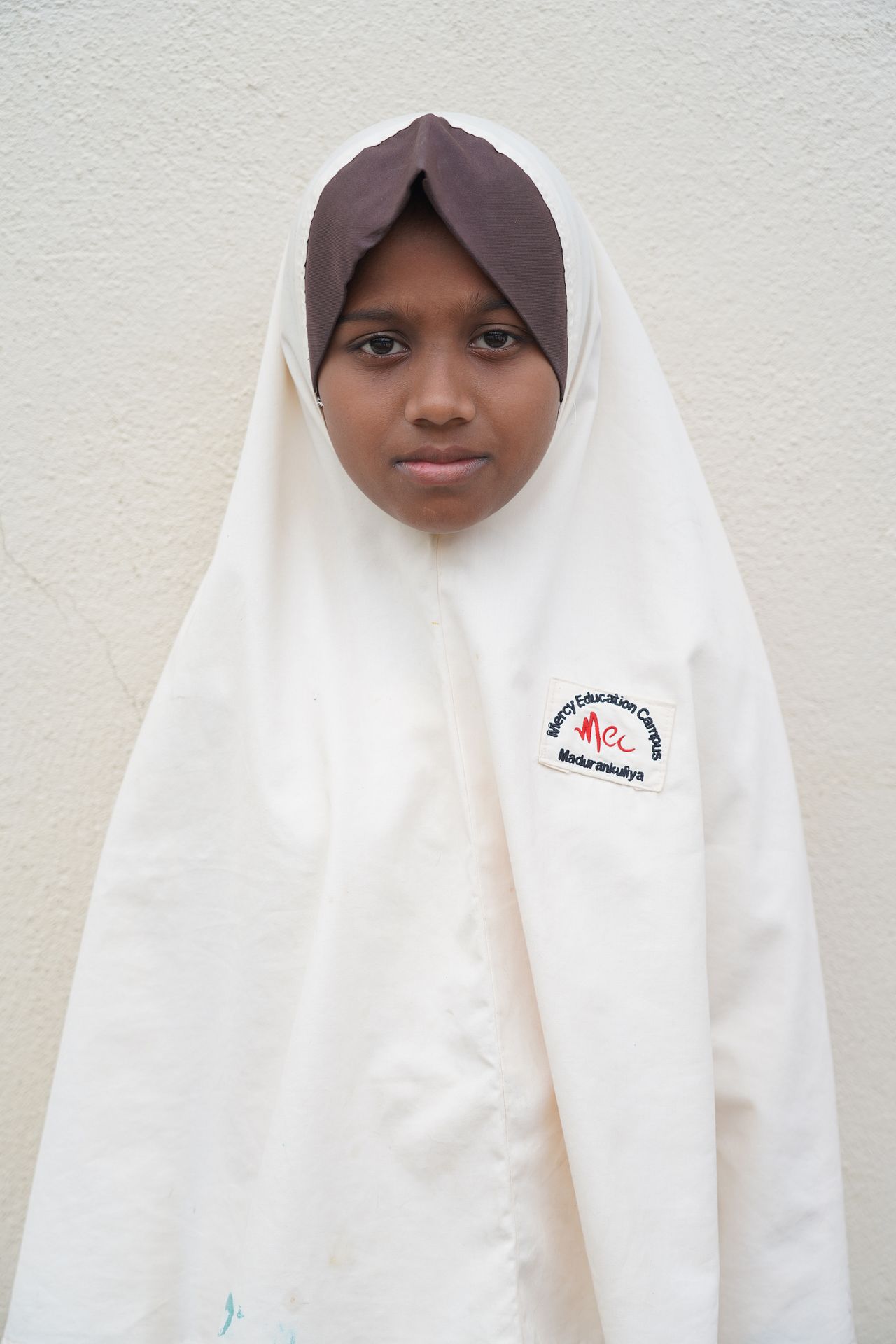 Human Appeal Orphan - Fathima Ashfa