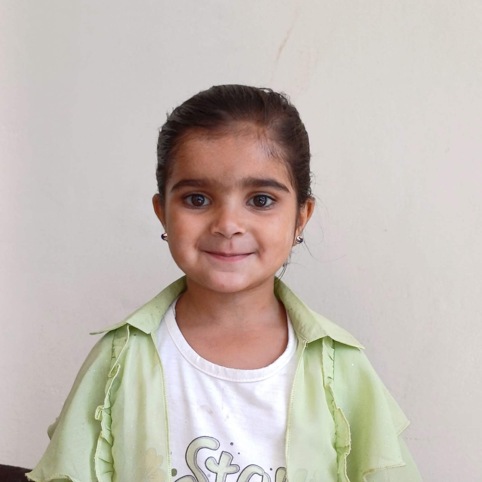 Human Appeal Orphan - Ramna