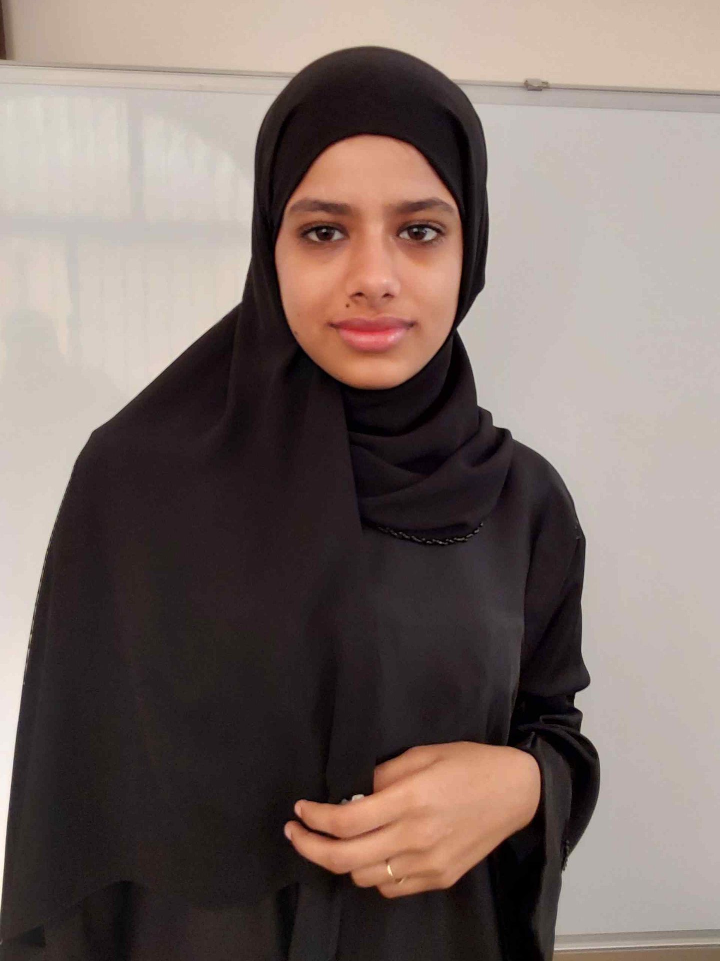 Human Appeal Orphan - Mayaan Bassam