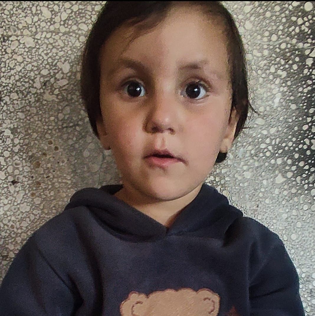 Human Appeal Orphan - Etaf