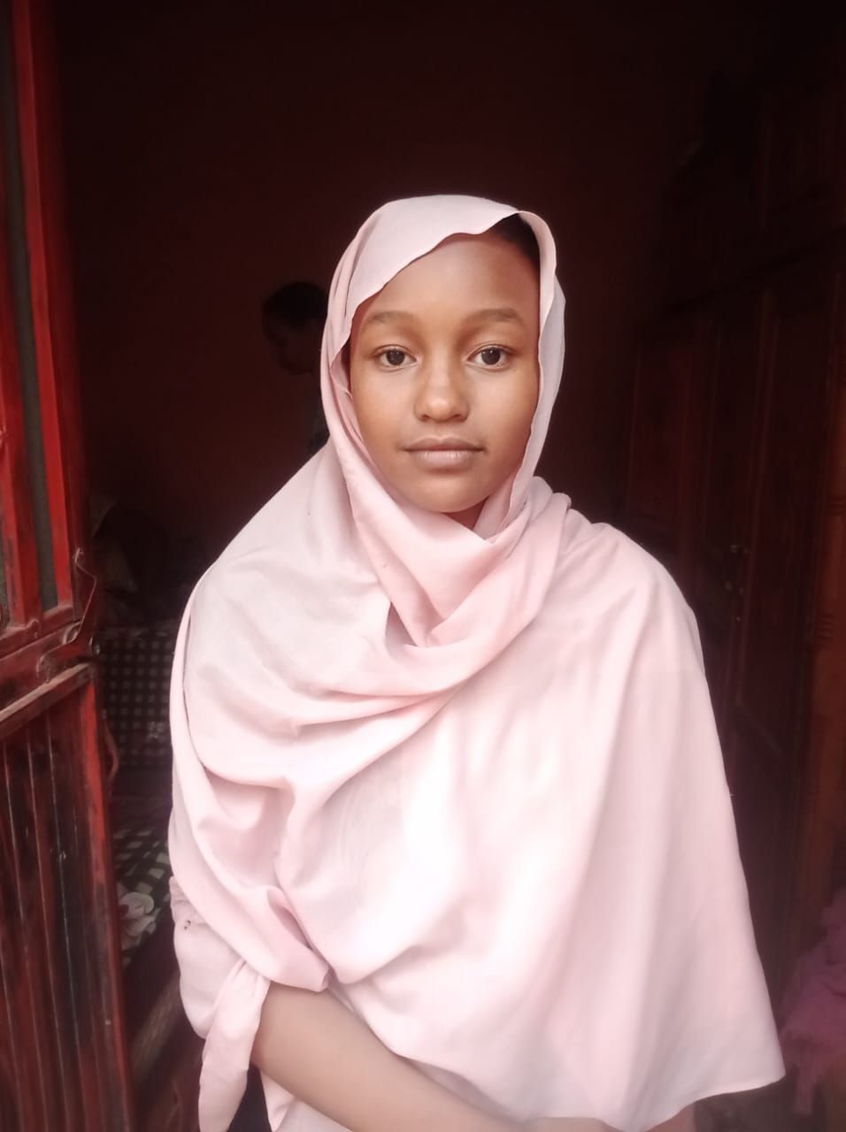 Human Appeal Orphan - Mihad
