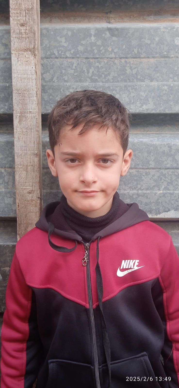 Human Appeal Orphan - Ali