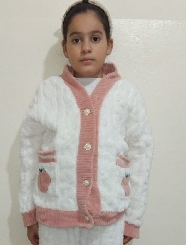 Human Appeal Orphan - Mira