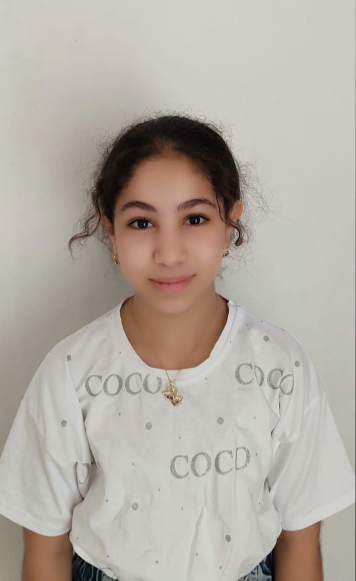 Human Appeal Orphan - Dan Mohammed