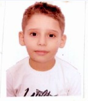 Human Appeal Orphan - Malek