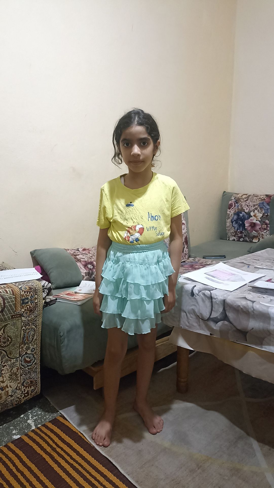 Human Appeal Orphan - Ritaj