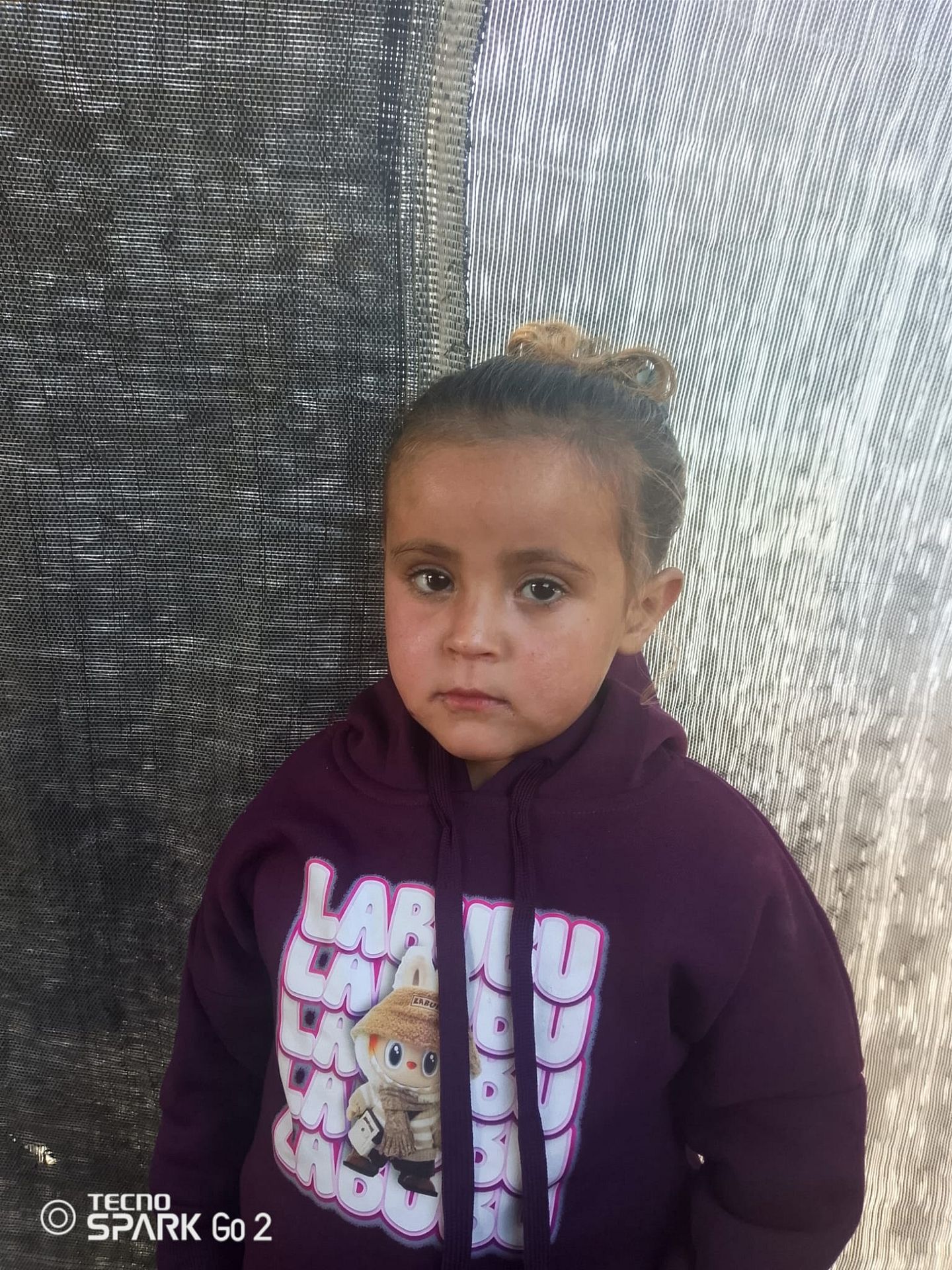 Human Appeal Orphan - Seba