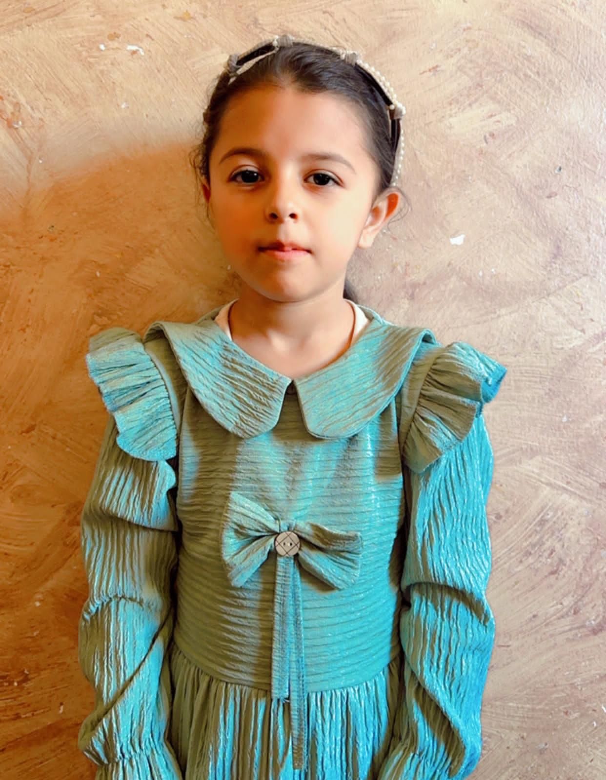 Human Appeal Orphan - Banaa