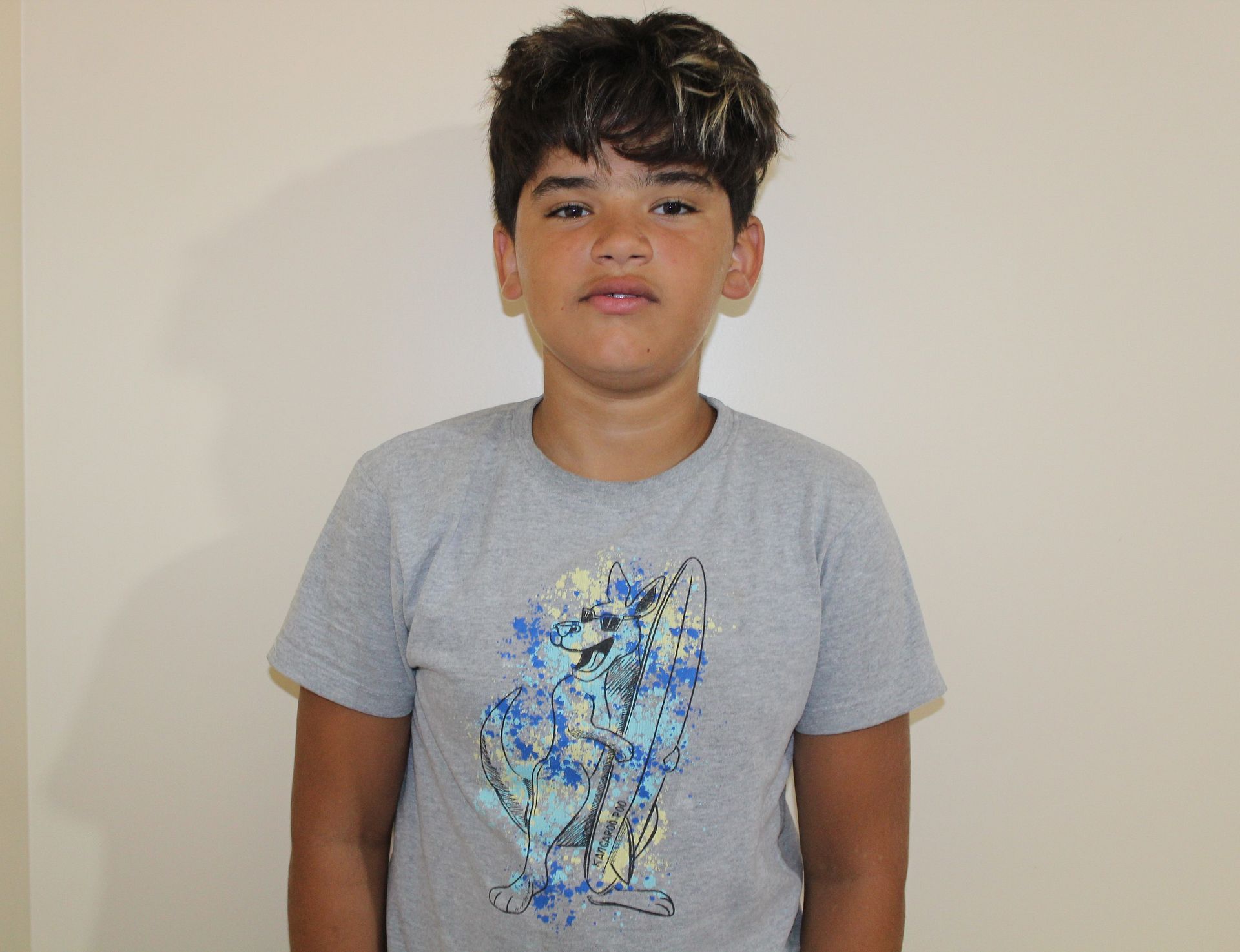 Human Appeal Orphan - Salim