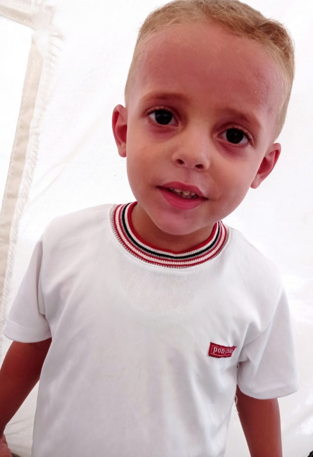 Human Appeal Orphan - Adel