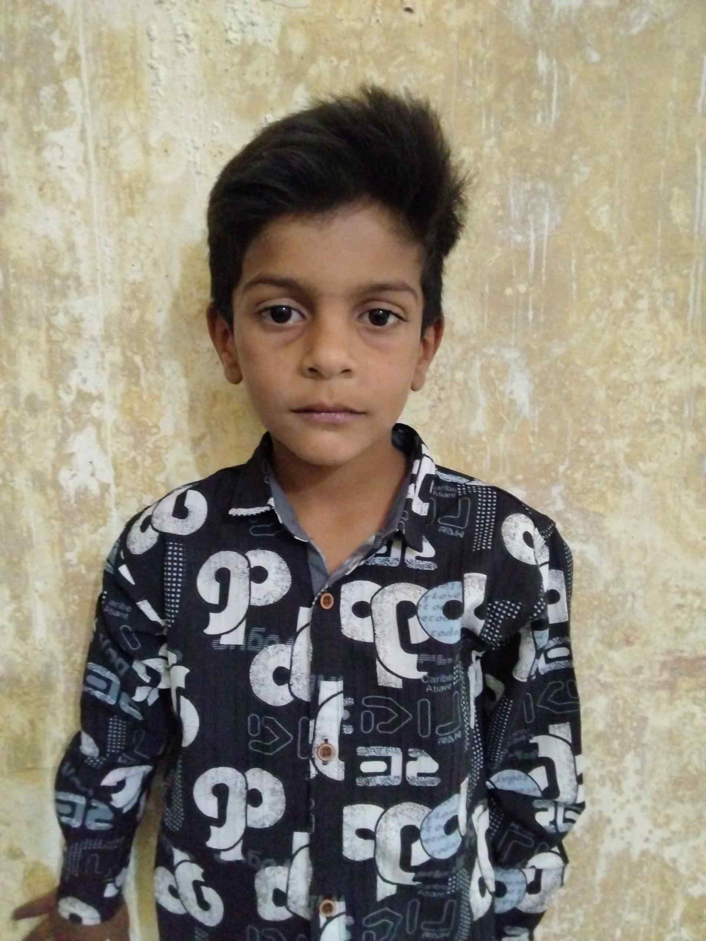 Human Appeal Orphan - Abdul