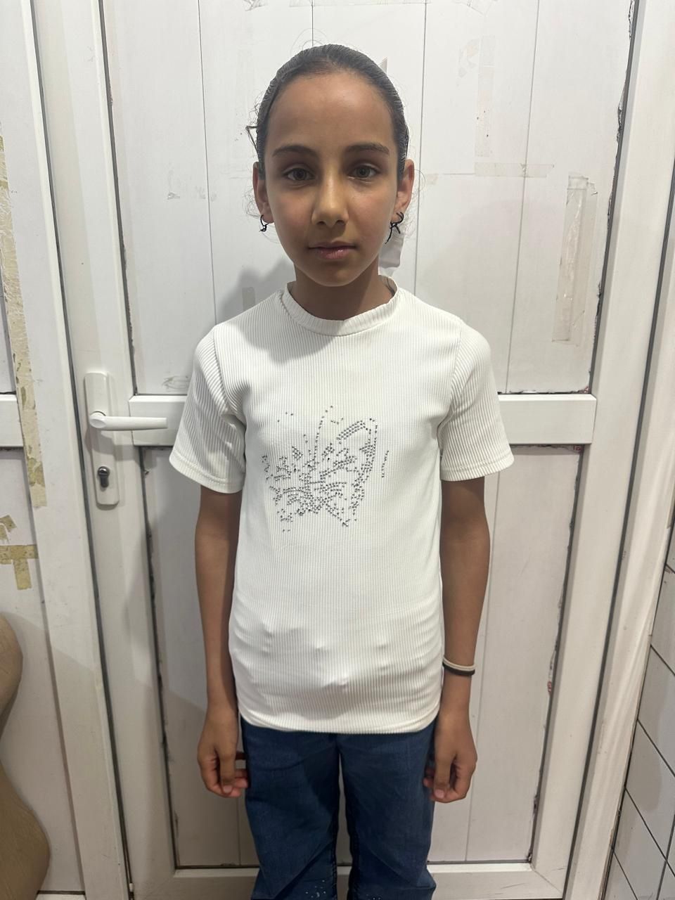Human Appeal Orphan - Baraa Eleas