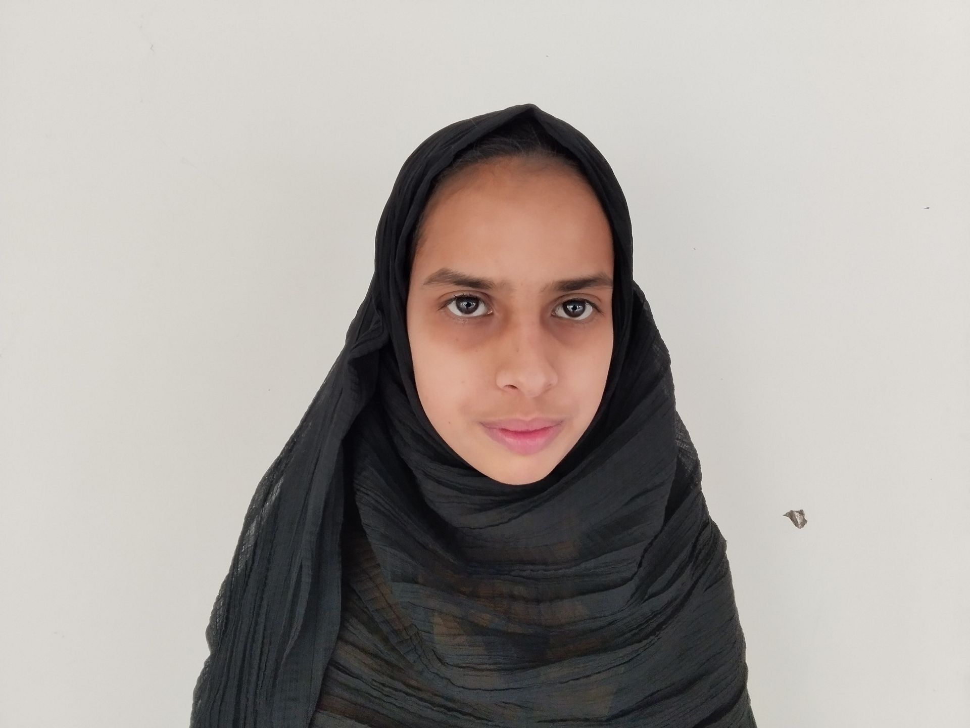 Human Appeal Orphan - Tooba